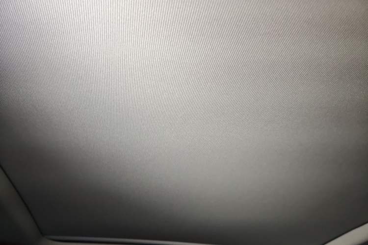 Used Volkswagen ID.6 X 2023 Ultra-Intelligent Long-Range Version Headliner