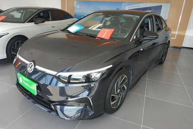 Ojetý Volkswagen ID.7 VIZZION 2024 PRO Model