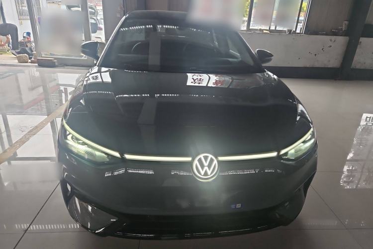 Used Volkswagen ID.7 VIZZION 2024 PRO Model Exterior 1