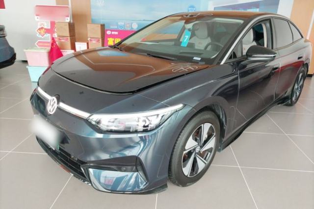 Ojetý Volkswagen ID.7 VIZZION 2024 AIR model