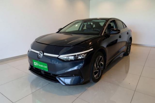 Used Volkswagen ID.7 VIZZION 2024 PRO Model