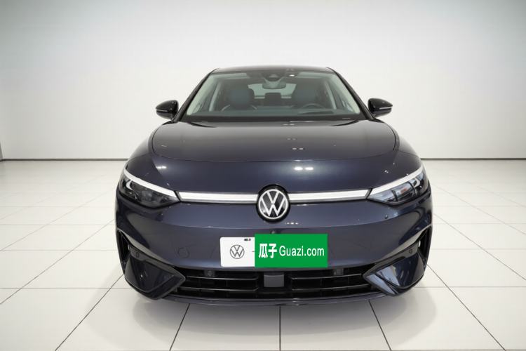 Used Volkswagen ID.7 VIZZION 2024 PRO Model Front