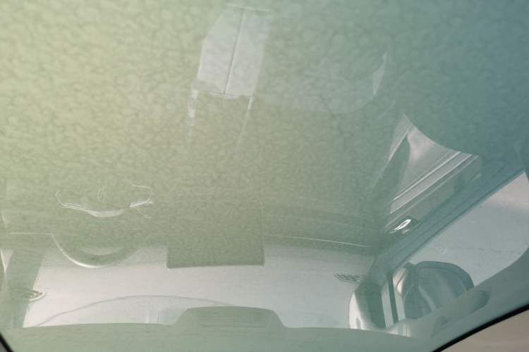 Used Volkswagen ID.7 VIZZION 2024 First Edition Headliner
