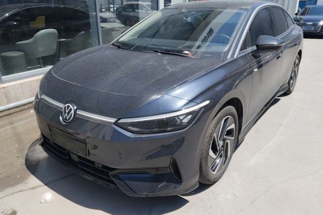 Used Volkswagen ID.7 VIZZION 2024 First Edition