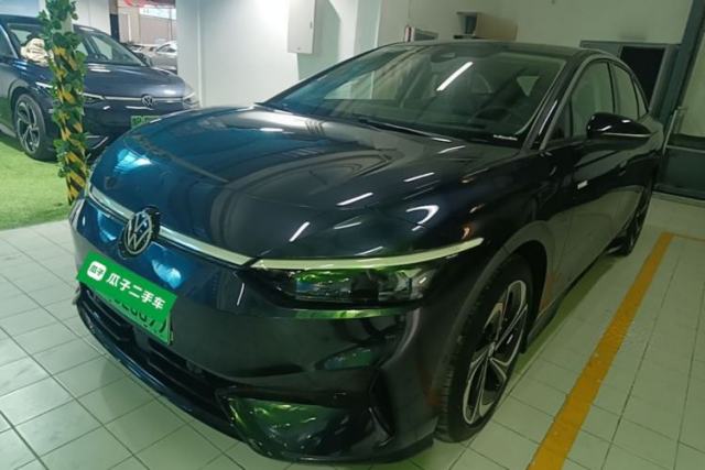 Used Volkswagen ID.7 VIZZION 2024 PRIME