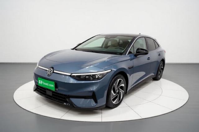Used Volkswagen ID.7 VIZZION 2024 PRO Model