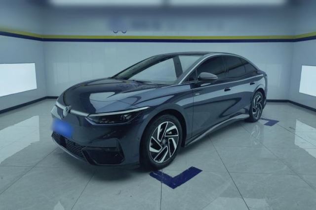 Used Volkswagen ID.7 VIZZION 2024 First Edition