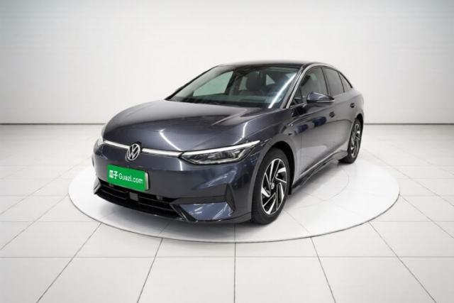 Volkswagen ID.7 VIZZION 2024 First Edition usata