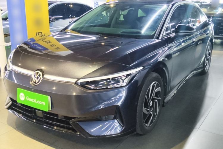 Volkswagen ID.7 VIZZION 2024 First Edition usata Guazi used car, China used car export, Used car for sale, Used  cars, Cheapest cars for sale