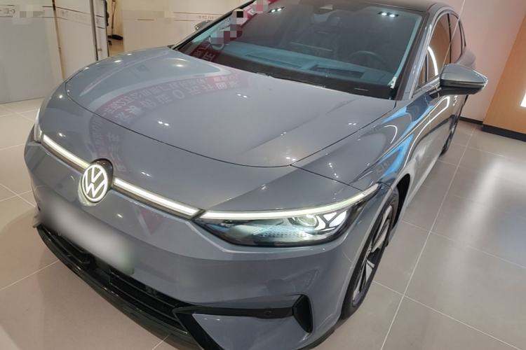 Used Volkswagen ID.7 VIZZION 2024 AIR model Guazi used car, China used car export, Used car for sale, Used  cars, Cheapest cars for sale
