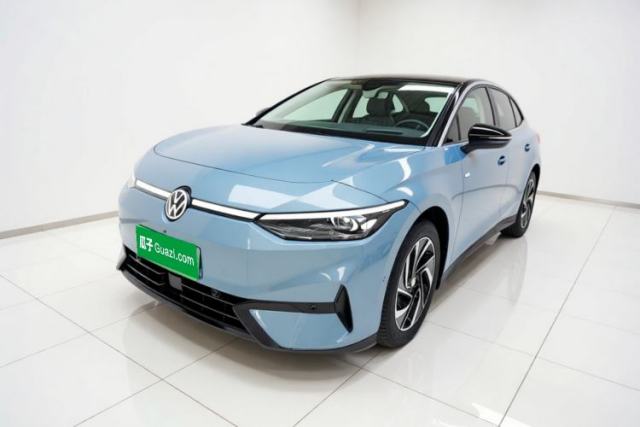 Used Volkswagen ID.7 VIZZION 2024 PRO Model