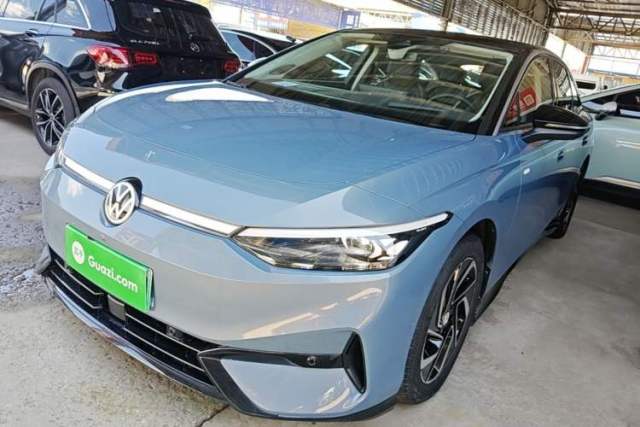 Used Volkswagen ID.7 VIZZION 2024 PRO Model