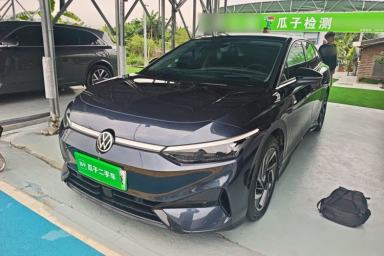 Used Volkswagen ID.7 VIZZION 2024 PRO Model