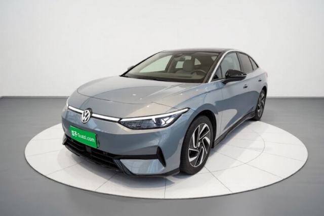 Used Volkswagen ID.7 VIZZION 2024 First Edition