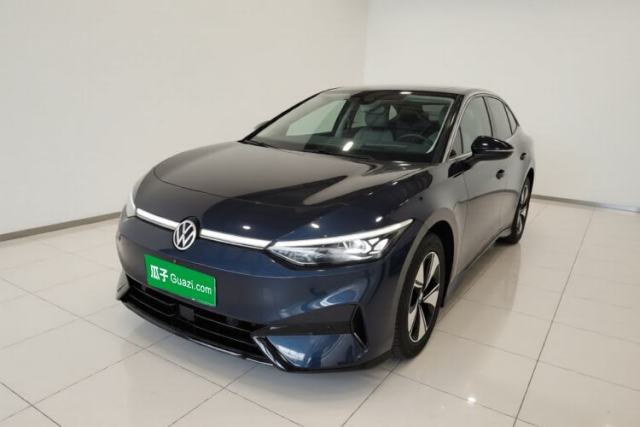 Used Volkswagen ID.7 VIZZION 2024 AIR model