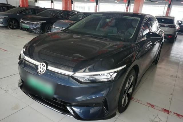 Used Volkswagen ID.7 VIZZION 2024 AIR model