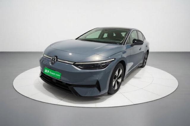 Used Volkswagen ID.7 VIZZION 2024 AIR model