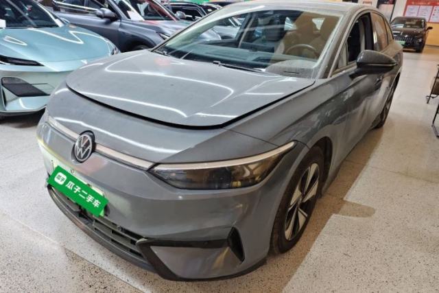 Used Volkswagen ID.7 VIZZION 2024 AIR model