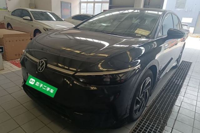 Used Volkswagen ID.7 VIZZION 2024 PRO Model