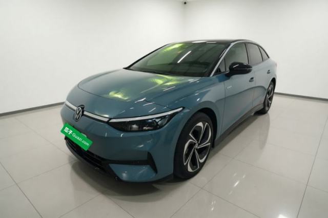 Used Volkswagen ID.7 VIZZION 2024 PRIME