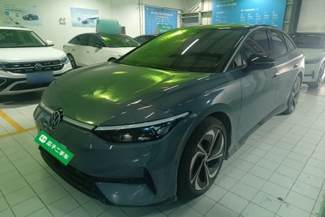 Used Volkswagen ID.7 VIZZION 2024 PRIME