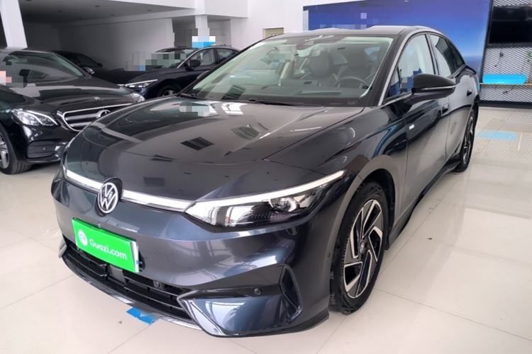 Ojetý Volkswagen ID.7 VIZZION 2024 PRO Model Guazi used car, China used car export, Used car for sale, Used  cars, Cheapest cars for sale