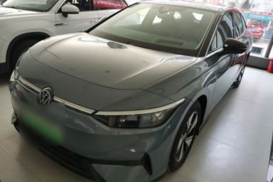 Used Volkswagen ID.7 VIZZION 2024 AIR model
