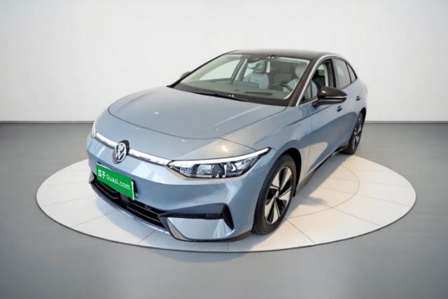 Used Volkswagen ID.7 VIZZION 2024 AIR model