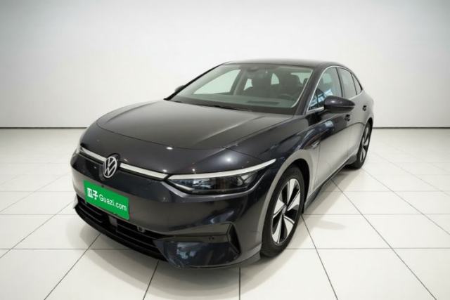 Used Volkswagen ID.7 VIZZION 2024 AIR model