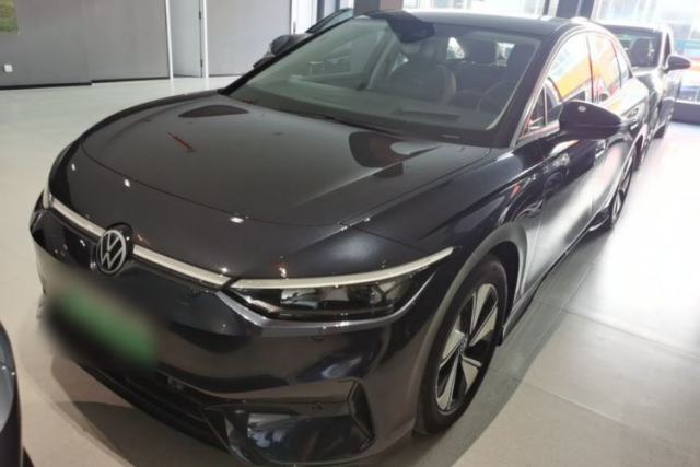 Used Volkswagen ID.7 VIZZION 2024 AIR model