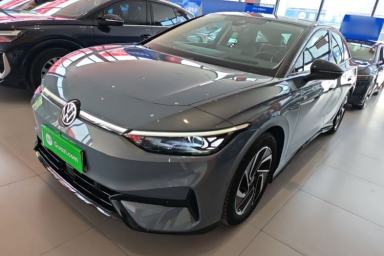 Used Volkswagen ID.7 VIZZION 2024 PRO Model