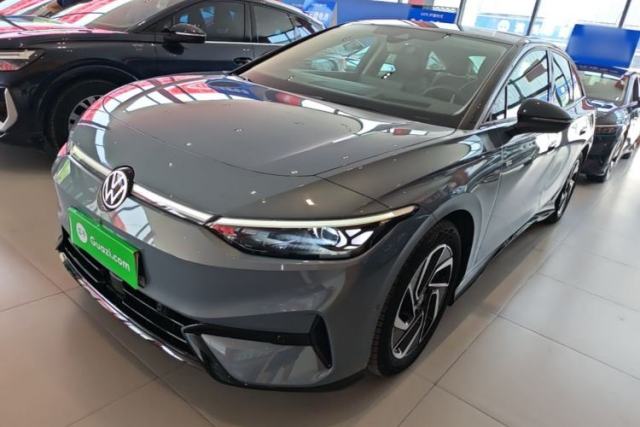 Used Volkswagen ID.7 VIZZION 2024 PRO Model