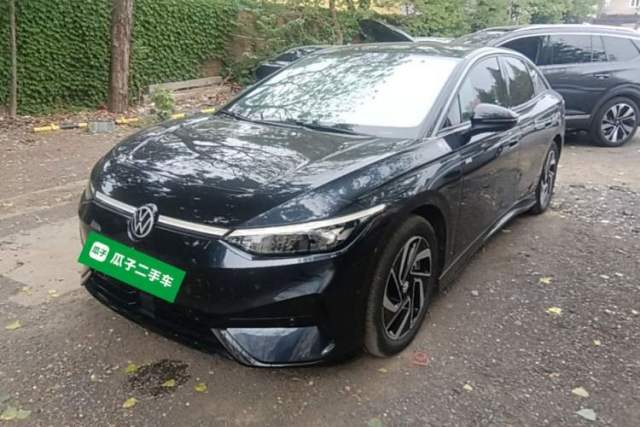 Used Volkswagen ID.7 VIZZION 2024 First Edition