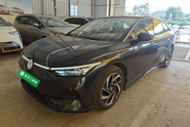 Ojetý Volkswagen ID.7 VIZZION 2024 First Edition