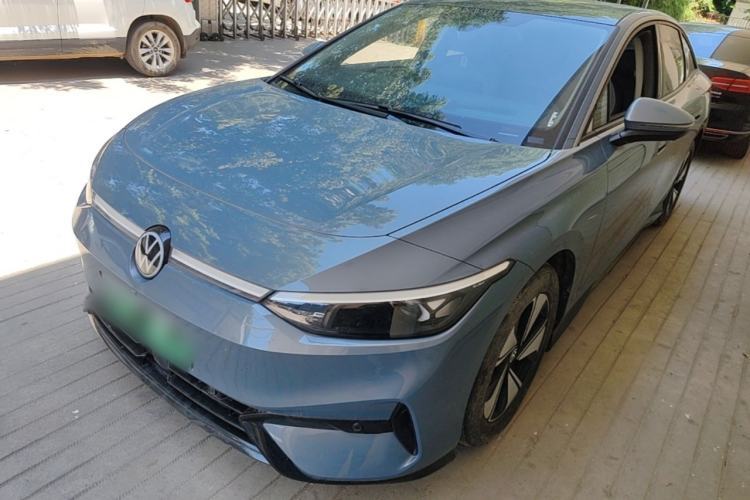 Used Volkswagen ID.7 VIZZION 2024 AIR model Guazi used car, China used car export, Used car for sale, Used  cars, Cheapest cars for sale