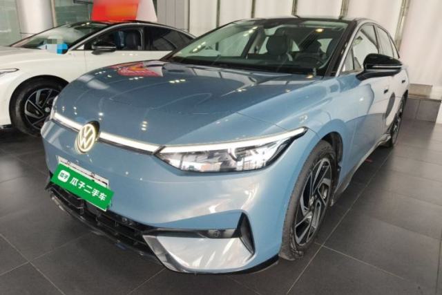 Used Volkswagen ID.7 VIZZION 2024 PRO Model