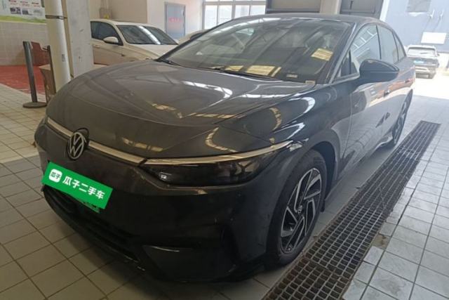 Used Volkswagen ID.7 VIZZION 2024 PRO Model