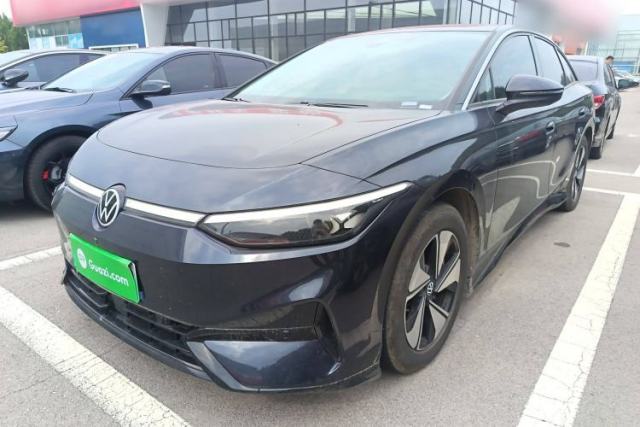 Ojetý Volkswagen ID.7 VIZZION 2024 AIR model