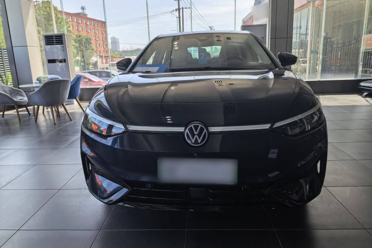 Used Volkswagen ID.7 VIZZION 2024 First Edition Exterior 1