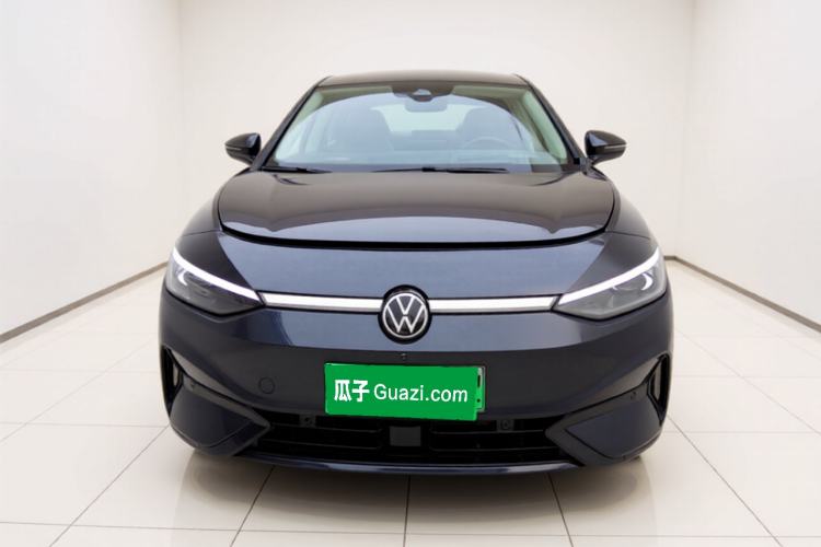 Used Volkswagen ID.7 VIZZION 2024 PRO Model Exterior 1