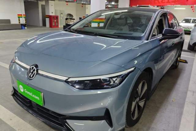 Ojetý Volkswagen ID.7 VIZZION 2024 AIR model