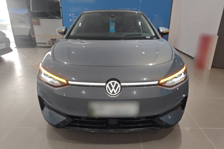 Used Volkswagen ID.7 VIZZION 2024 AIR model Front