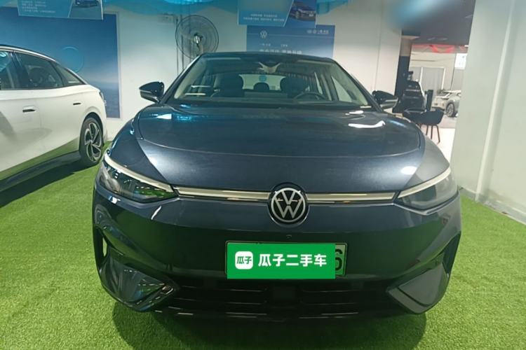 Used Volkswagen ID.7 VIZZION 2024 PRIME Front