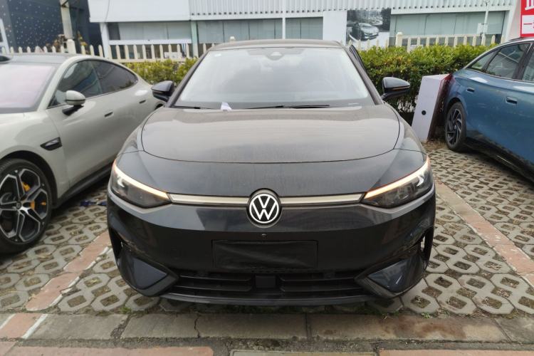 Used Volkswagen ID.7 VIZZION 2024 PRIME Front