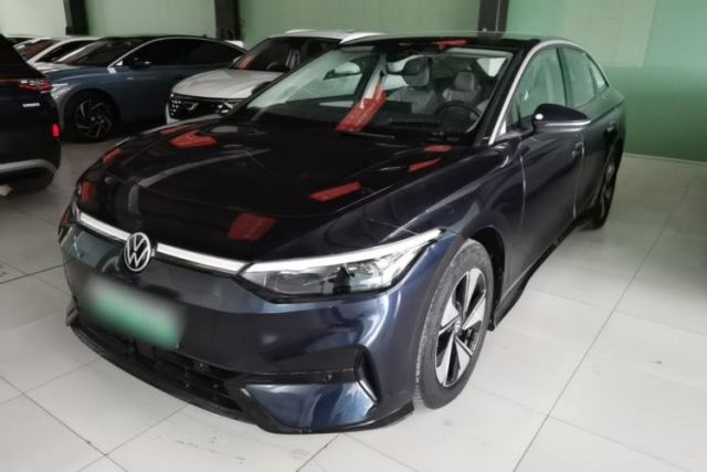 Used Volkswagen ID.7 VIZZION 2024 AIR model