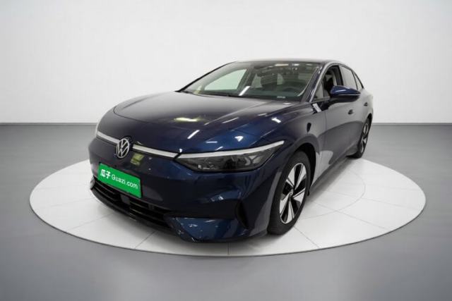 Used Volkswagen ID.7 VIZZION 2024 AIR model