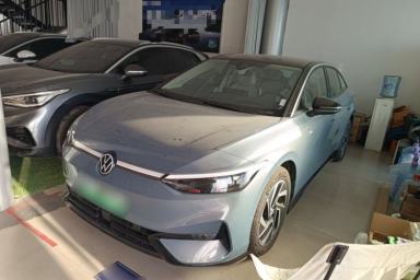 Used Volkswagen ID.7 VIZZION 2024 First Edition