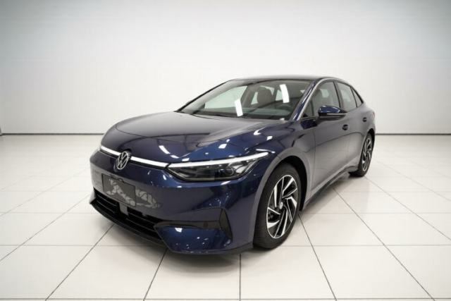 Used Volkswagen ID.7 VIZZION 2024 PRO Model