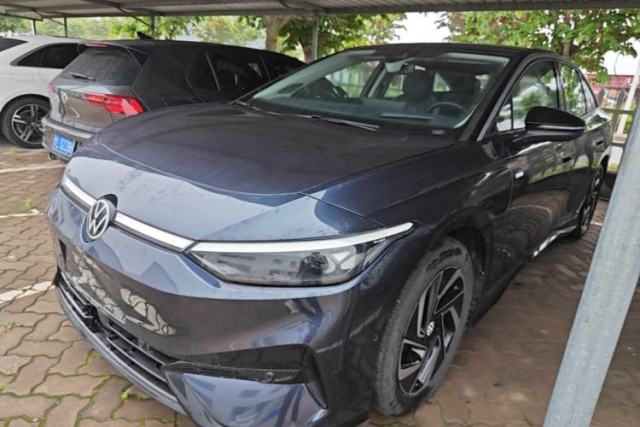 Used Volkswagen ID.7 VIZZION 2024 PRO Model