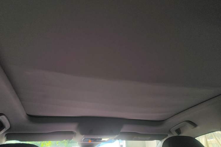 Used Volkswagen ID.7 VIZZION 2024 First Edition Headliner
